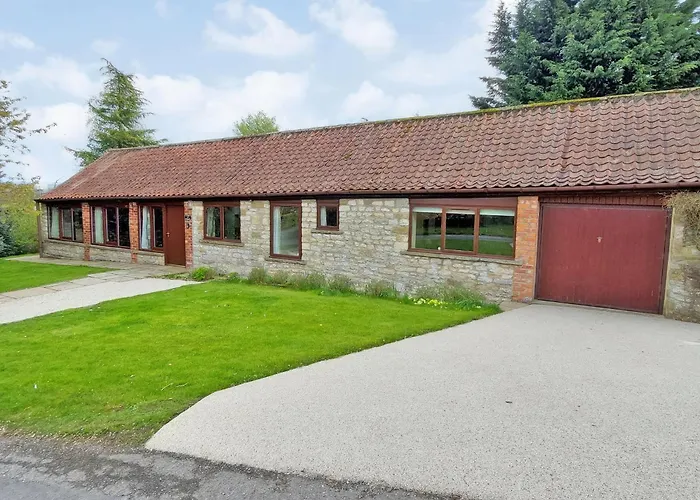 Angel Cottage