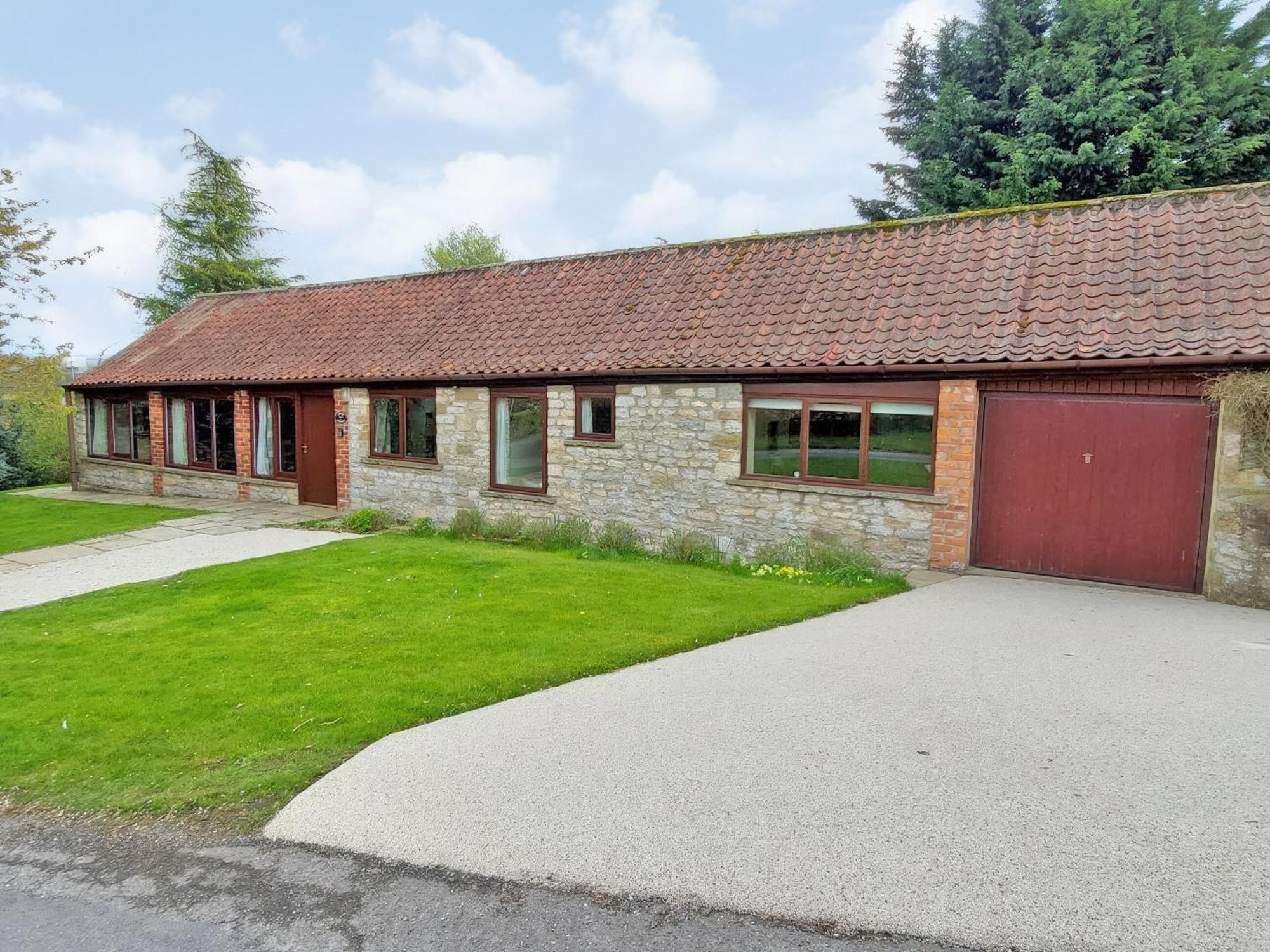 Angel Holiday home Oswaldkirk