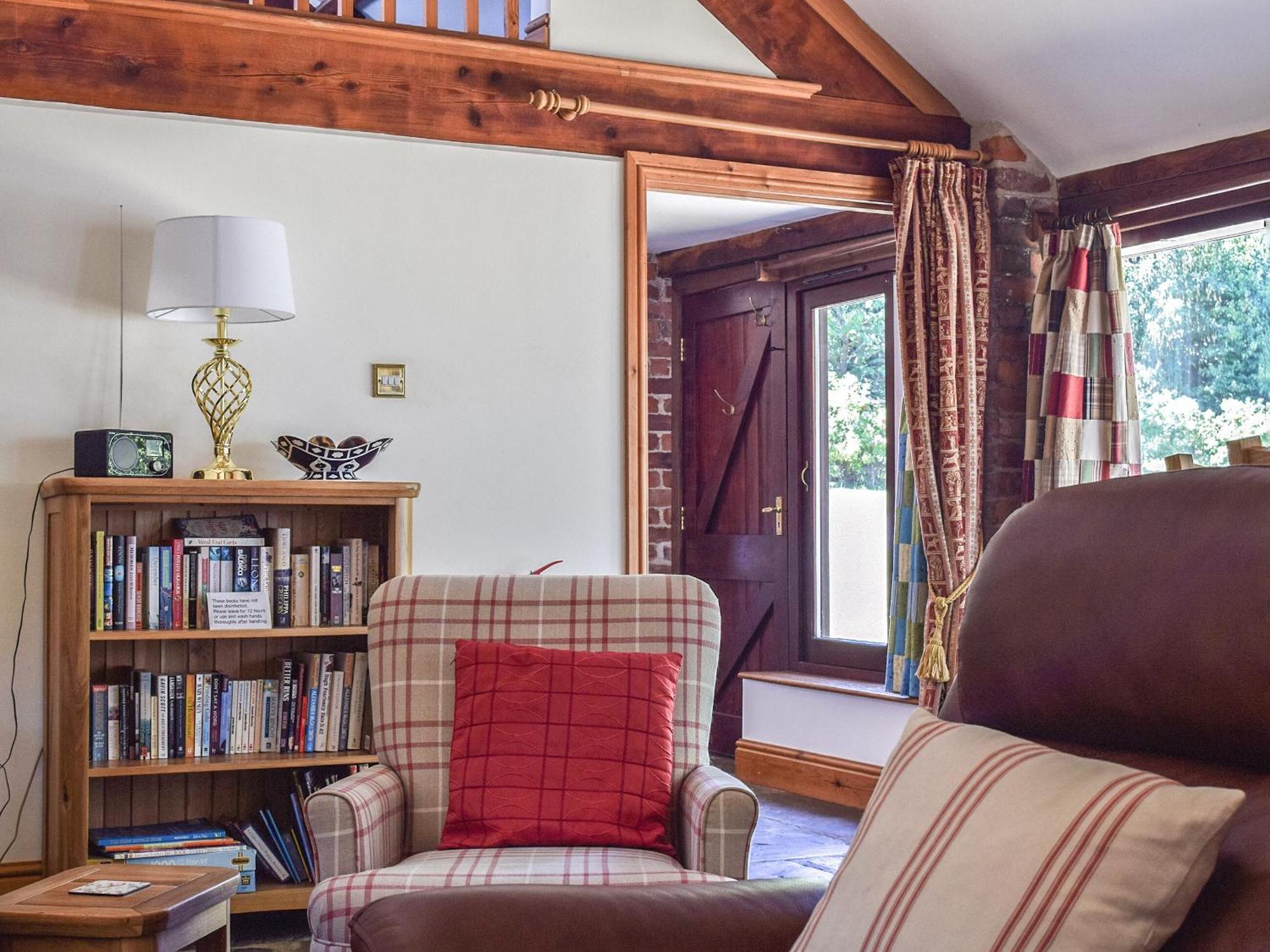 Angel Holiday home Oswaldkirk